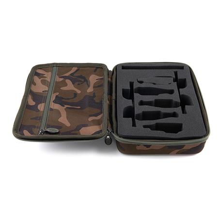 TASJE VOOR DETECTOR FOX CAMOLITE MINI MICRON CASE