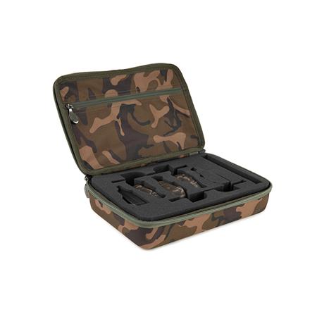 Tasje Voor Detector Fox Camolite Mini Micron Case