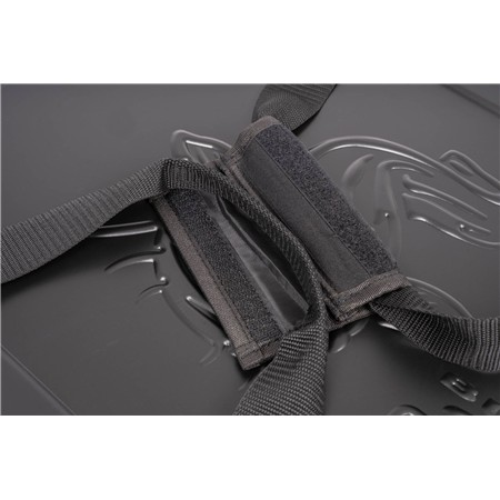 TASKE BAKKAN BLACK CAT CAT SEAL EVA BAGS