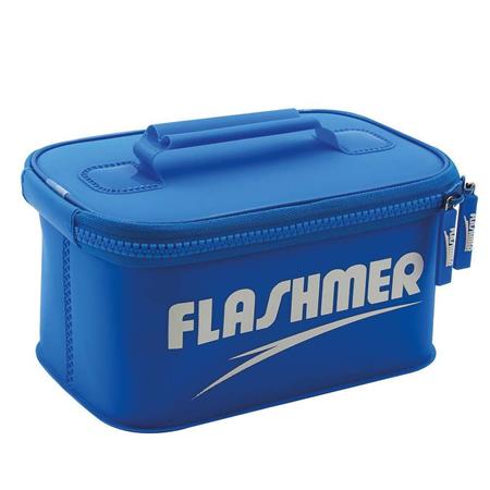 Taske Bakkan Flashmer Isoleret