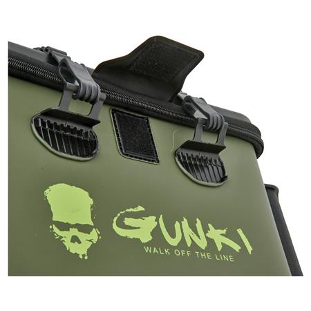 TASKE BAKKAN GUNKI BAKKAN-HARD LID 40