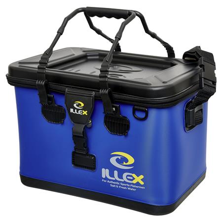 Taske Bakkan Illex Bakkan Boat Deluxe 40