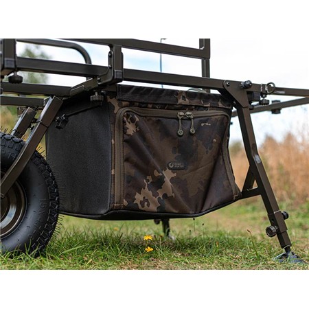 TASKE CARP PORTER TIL VOGN STANDARD DROP-IN BARROW BAG