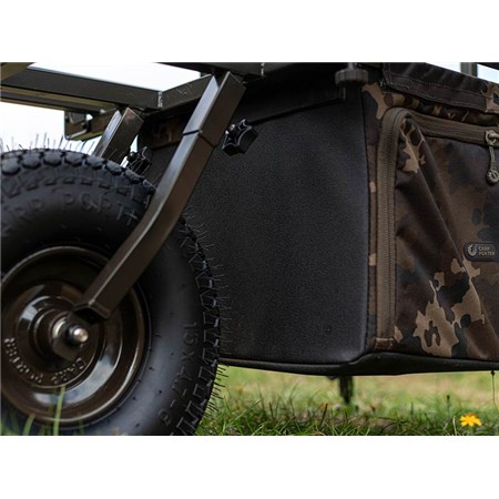 TASKE CARP PORTER TIL VOGN STANDARD DROP-IN BARROW BAG