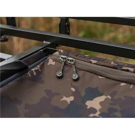 TASKE CARP PORTER TIL VOGN STANDARD DROP-IN BARROW BAG