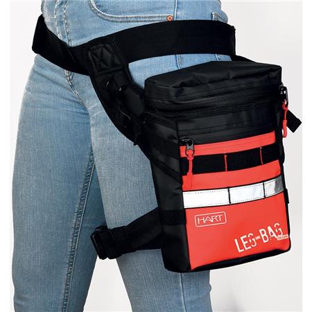 Taske Hart Legbag