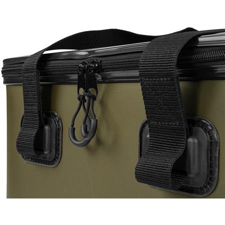 TASKE I EVA AVID CARP STORMSHIELD DELUXE COOLER