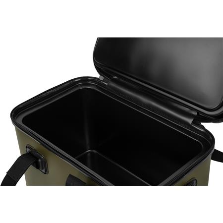 TASKE I EVA AVID CARP STORMSHIELD DELUXE COOLER