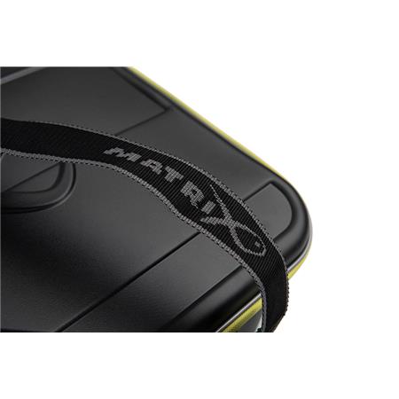 TASKE I EVA FOX MATRIX EVA XL TACKLE STORAGE SYSTEM