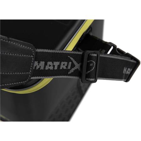 TASKE I EVA FOX MATRIX EVA XL TACKLE STORAGE SYSTEM