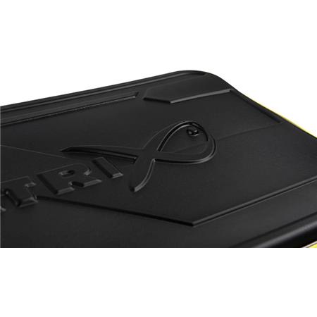 TASKE I EVA FOX MATRIX EVA XL TACKLE STORAGE SYSTEM
