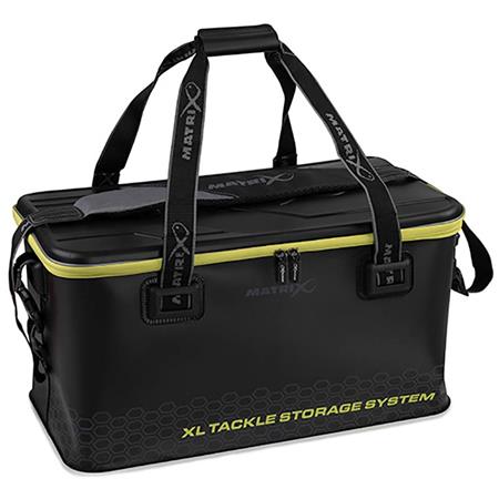 Taske I Eva Fox Matrix Eva Xl Tackle Storage System
