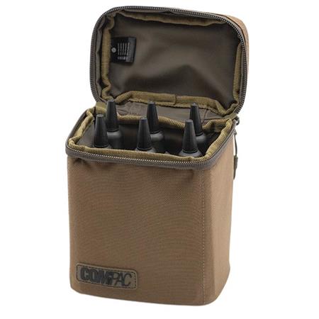 TASKE KORDA COMPAC GOO BAG