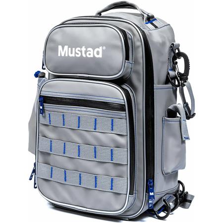 Taske Mustad Game Time Sling Pack