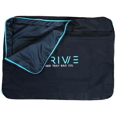 TASKE RIVE CARRYALL FEEDER TIL SIDEBORD