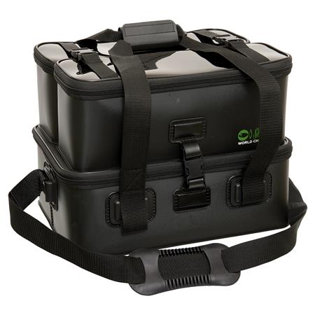 Taske Sensas Eva Tackle Bag 3 1 Stk.