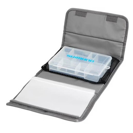 TASKE SHIMANO TRAVELLERS WRAP