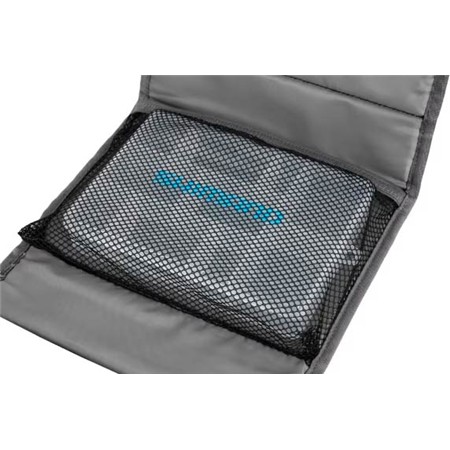TASKE SHIMANO TRAVELLERS WRAP