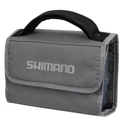 Taske Shimano Travellers Wrap