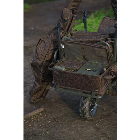 TASKE SOLAR SP C-TECH BARROW HI-LOADER