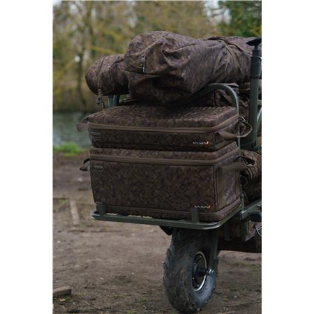 TASKE SOLAR SP C-TECH BARROW HI-LOADER