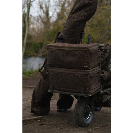 TASKE SOLAR SP C-TECH BARROW HI-LOADER