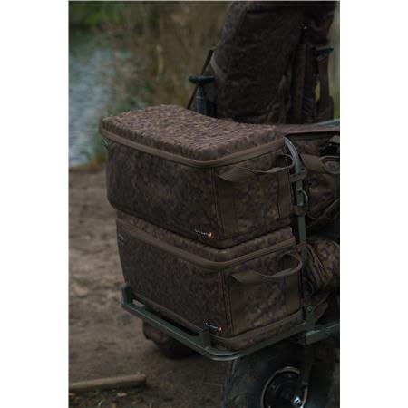 TASKE SOLAR SP C-TECH BARROW HI-LOADER