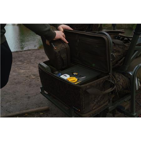 TASKE SOLAR SP C-TECH BARROW HI-LOADER
