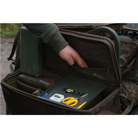 TASKE SOLAR SP C-TECH BARROW HI-LOADER