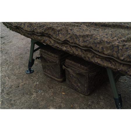 TASKE SOLAR SP C-TECH BARROW HI-LOADER