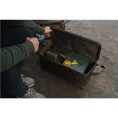 TASKE SOLAR SP C-TECH BARROW HI-LOADER