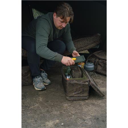 TASKE SOLAR SP C-TECH BARROW HI-LOADER