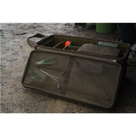 TASKE SOLAR SP C-TECH BARROW HI-LOADER