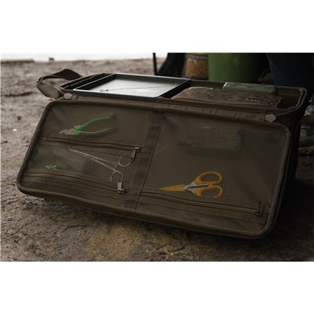 TASKE SOLAR SP C-TECH BARROW HI-LOADER