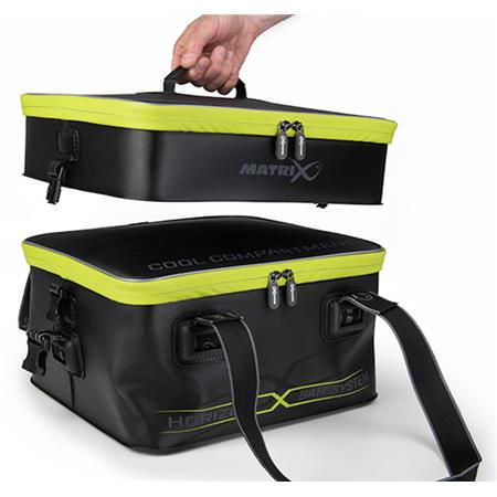 TASKE TIL AGN FOX MATRIX HORIZON X BAIT SYSTEM