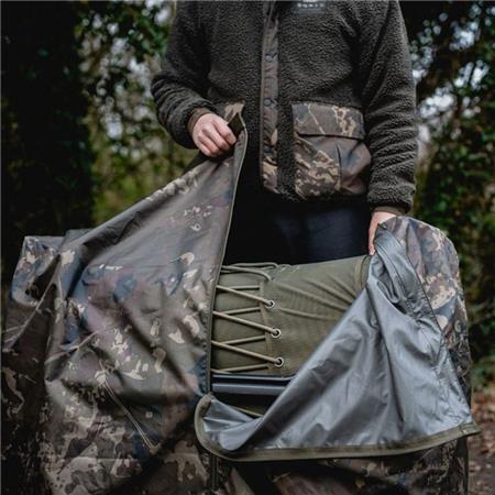 TASKE TIL BEDCHAIR NASH SUBTERFUGE WATERPROOF BEDCHAIR BAG