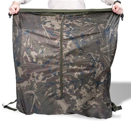 TASKE TIL BEDCHAIR NASH SUBTERFUGE WATERPROOF BEDCHAIR BAG