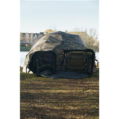 TASKE TIL BEDCHAIR SOLAR WORLDWIDE BEDCHAIR BAG