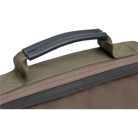 TASKE TIL BUZZ BAR KORDA COMPAC BUZZ BAR BAG MEDIUM