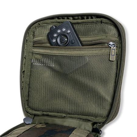 TASKE TIL BUZZ BARS NASH SUBTERFUGE BUZZ BAR POUCH