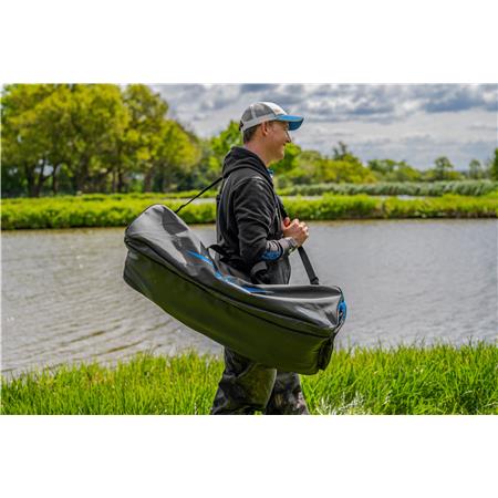 TASKE TIL FISKERULLER PRESTON INNOVATIONS SUPERA X ROLLER & ROOST