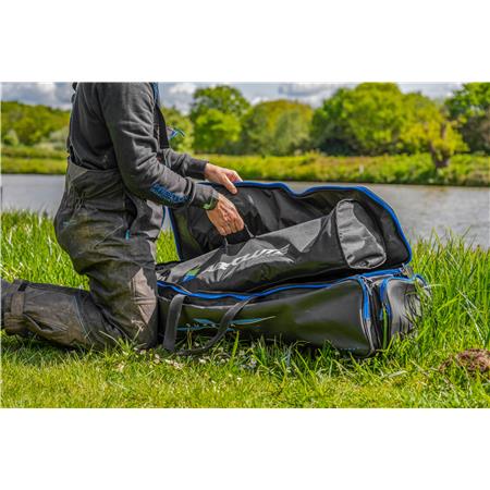TASKE TIL FISKERULLER PRESTON INNOVATIONS SUPERA X ROLLER & ROOST