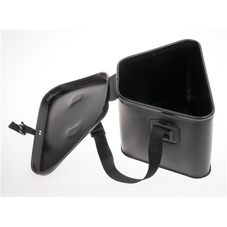 TASKE TIL FLOAT TUBE HART BOW-H