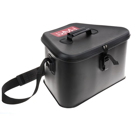 Taske Til Float Tube Hart Bow-H