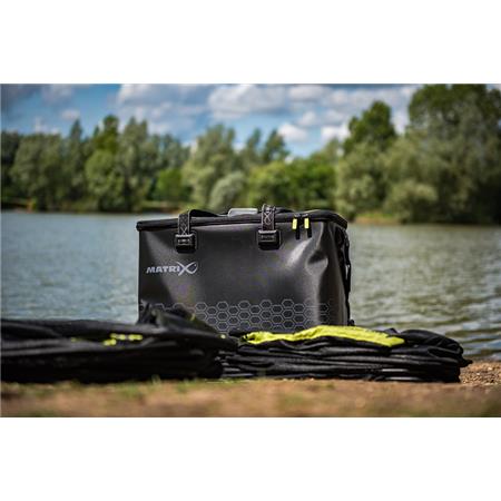 TASKE TIL KEEPNET FOX MATRIX ETHOS EVA NET BAG