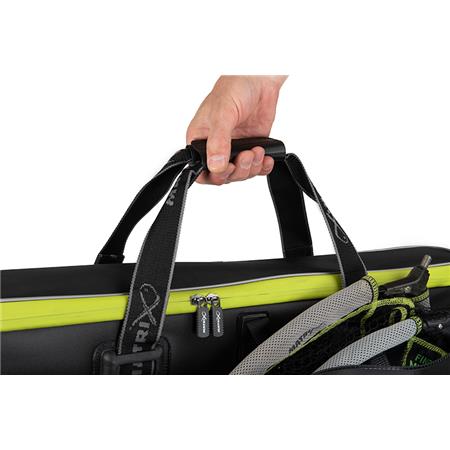 TASKE TIL KEEPNET FOX MATRIX HORIZON X SMALL EVA MULTI NET BAG