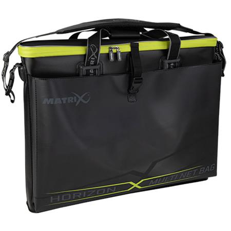 Taske Til Keepnet Fox Matrix Horizon X Small Eva Multi Net Bag