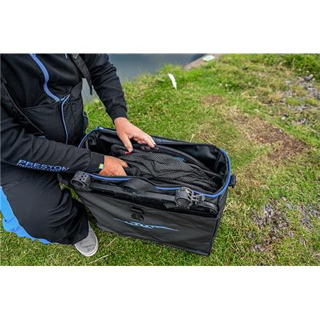 TASKE TIL KEEPNET PRESTON INNOVATIONS SUPERA X NET