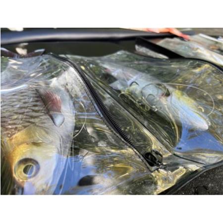 TASKE TIL KUNSTAGN HPA LURE ROLL XL BIGBAITS