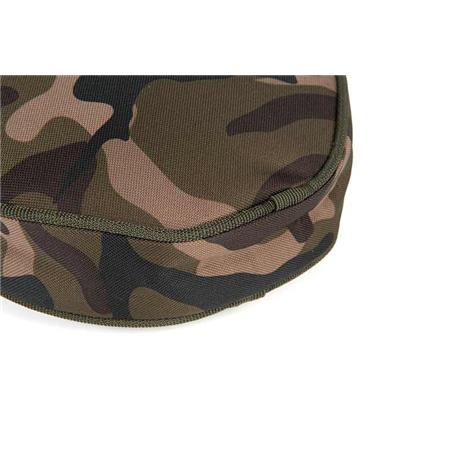 TASKE TIL NÅLEVÆGT FOX CAMOLITE SCALES POUCH